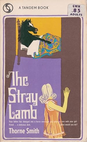 The Stray Lamb