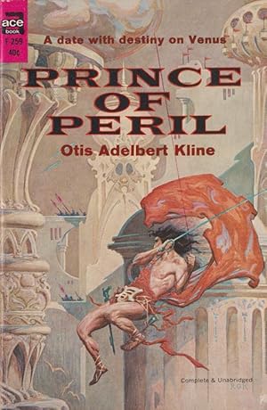 Prince of Peril