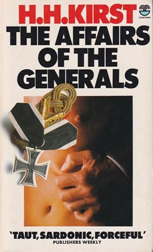 The Affairs of the Generals