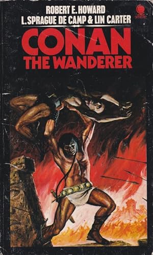 Conan the Wanderer