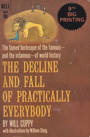 Decline and Fall of Practically Everybody