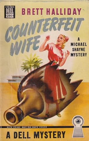 Counterfeit Wife