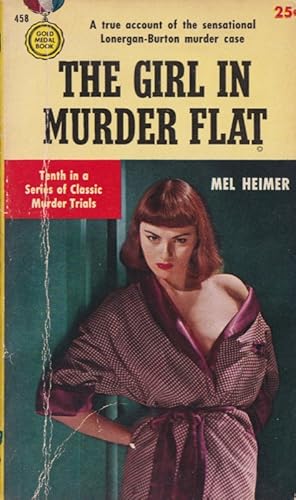 The Girl in Murder Flat