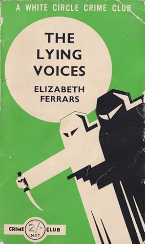 The Lying Voices