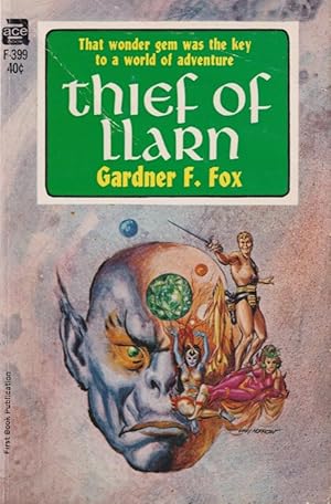 Thief of Llarn