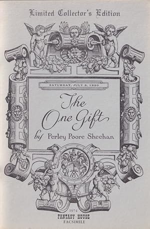 The One Gift