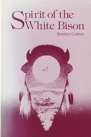 Spirit of the White Bison