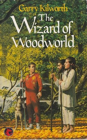 The Wizard of Woodworld