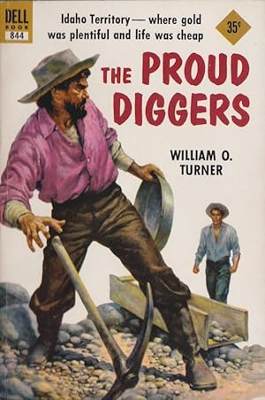 The Proud Diggers
