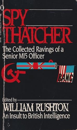 Spy Thatcher