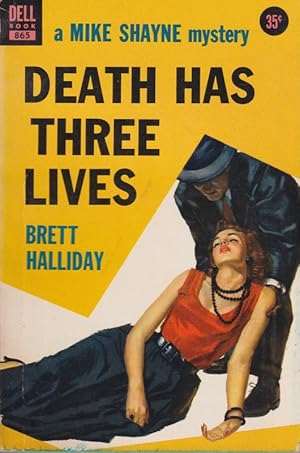 Death Has Three Lives