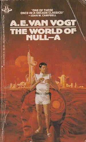 The World of Null-A