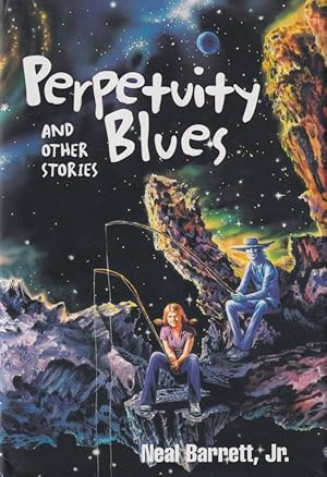 Perpetuity Blues and Other Stories