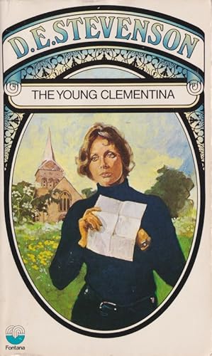 The Young Clementina