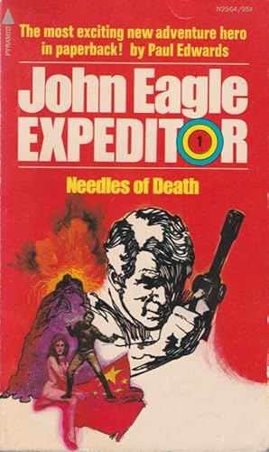 Needles of Death