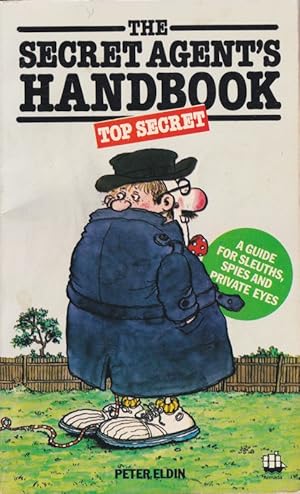 The Secret Agent's Handbook