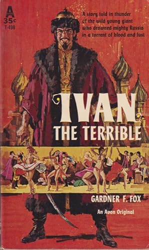 Ivan the Terrible