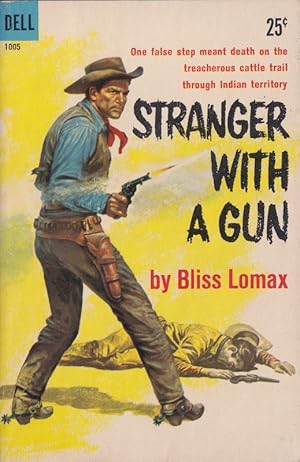 Stranger with a Gun