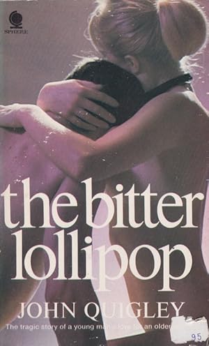 The Bitter Lollipop