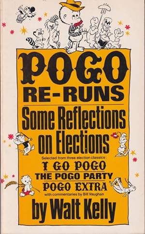 Pogo Re-Runs : Some Reflections on Elections