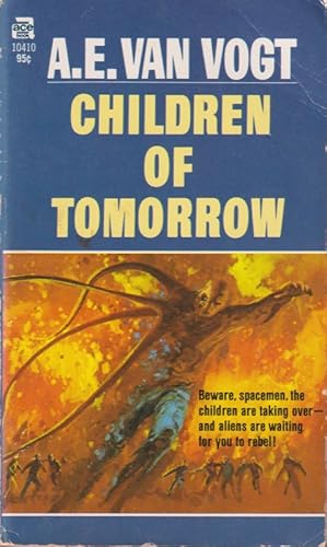 Children of Tomorrow