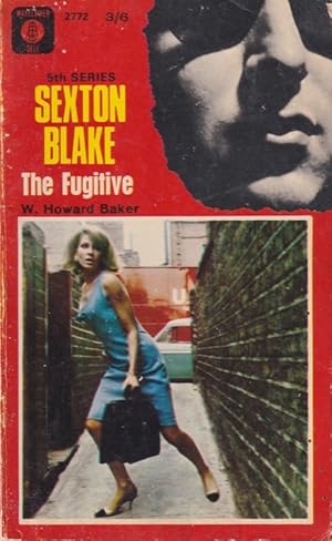 The Fugitive