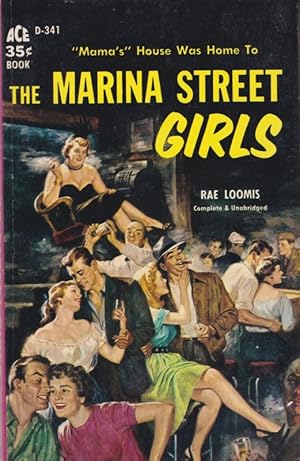 The Marina Street Girls