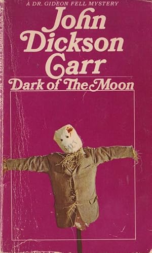 Dark of the Moon