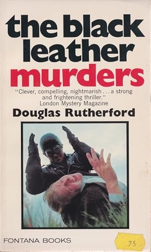 The Black Leather Murders