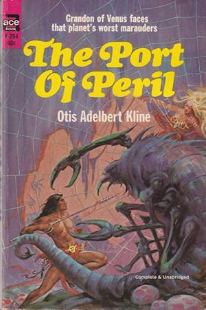 The Port of Peril