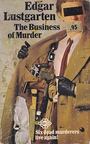 The Business of Murder