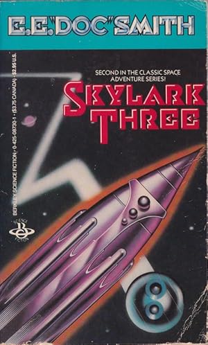 Skylark Three