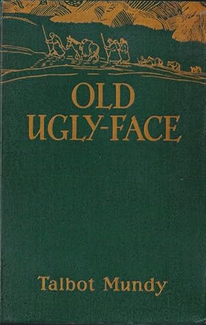 Old Ugly-Face