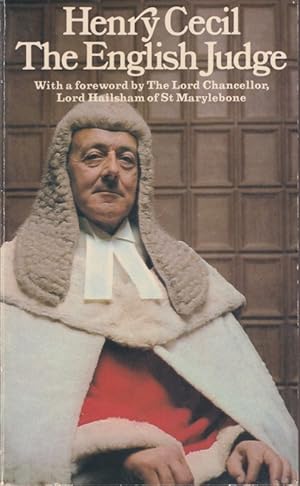 The English Judge