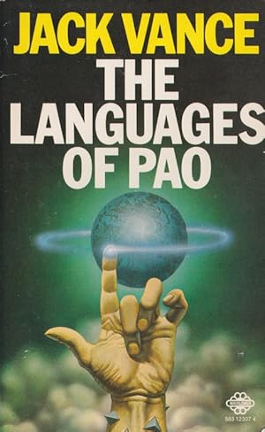 The Languages of Pao