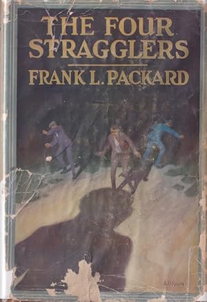 The Four Stragglers