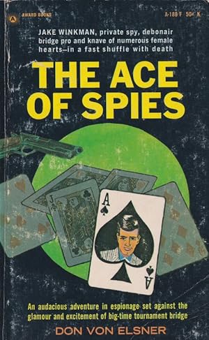 The Ace of Spies