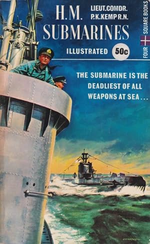H.M. Submarines
