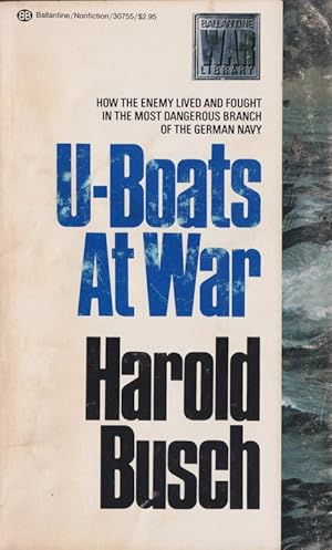 U-Boats at War