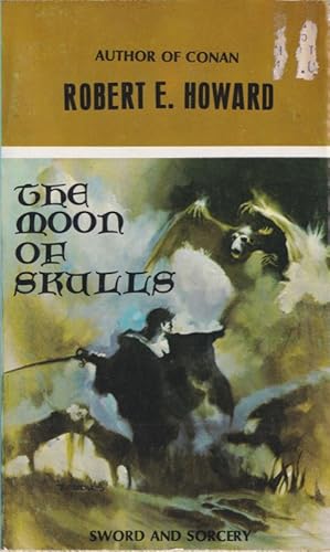 The Moon of Skulls