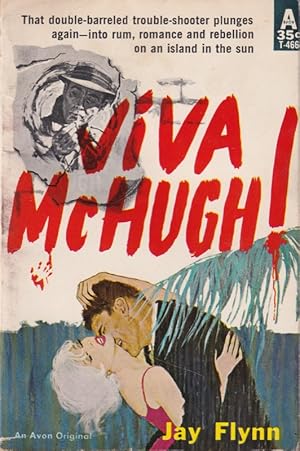 Viva McHugh!