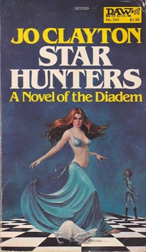 Star Hunters