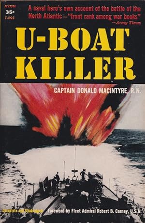 U-Boat Killer