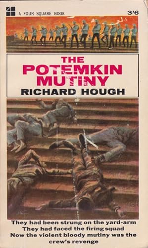 The Potemkin Mutiny