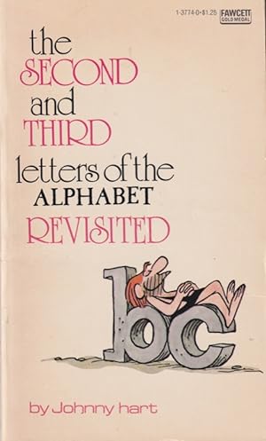 B.C. The Second and Third Letters of the Alphabet Revisited