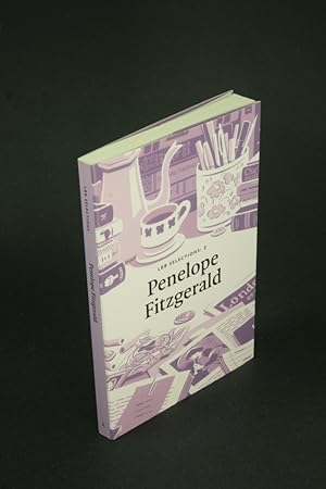 Seller image for Penelope Fitzgerald: pieces from the London review of books. Introduction by Hermione Lee for sale by Steven Wolfe Books