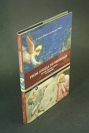 Bild des Verkufers fr From angels to neurones: art and the new science of dreaming. zum Verkauf von Steven Wolfe Books