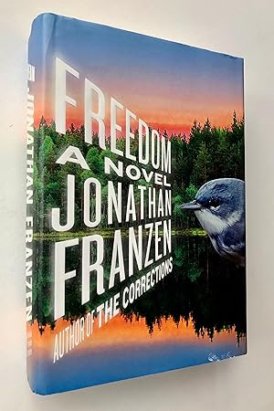 Seller image for Freedom: A Novel for sale by George Ong Books