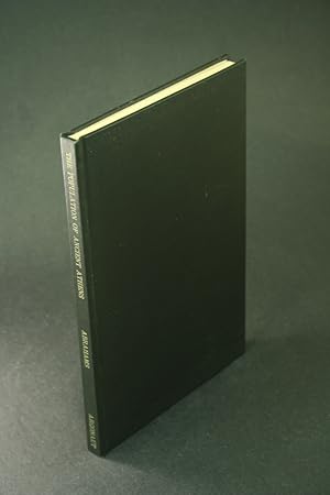 Imagen del vendedor de The population of Athens in the fifth and fourth centuries B.C. a la venta por Steven Wolfe Books