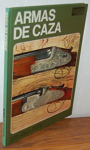 Imagen del vendedor de ARMAS DE CAZA a la venta por EL RINCN ESCRITO